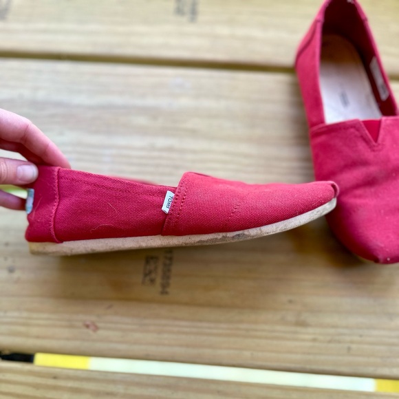 Red Tom’s - Picture 2 of 5